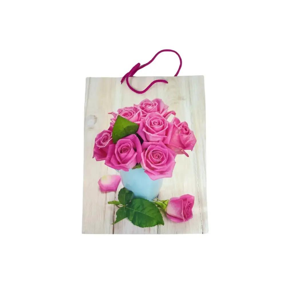 Gift Bag Size 31 x 12 x 38 cm