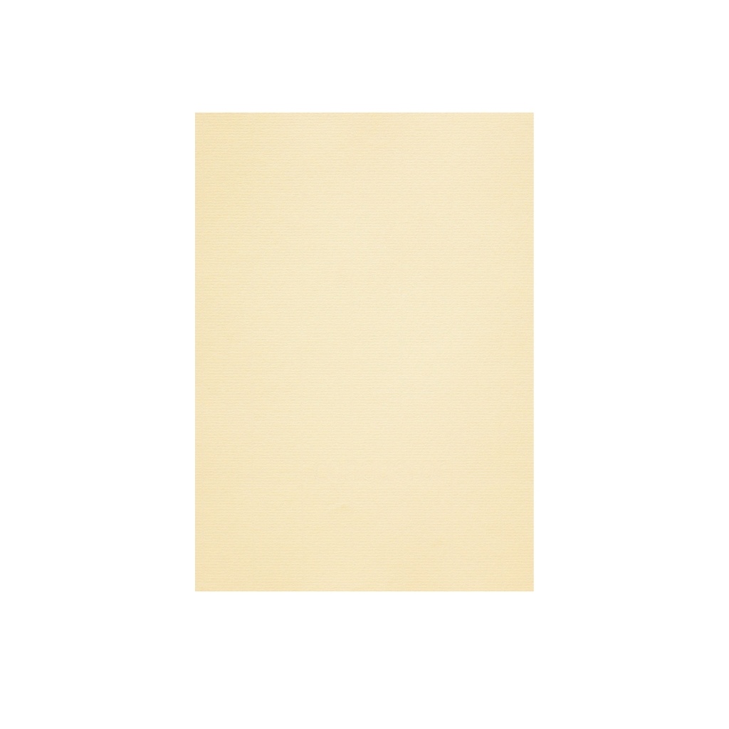 Letter Head CONQUEROR  Paper Yellow 20pc