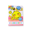 Coloring Book Cartoons A5