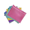 MAXI A3 Doble Zipper Bag 