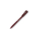 Faber-Castel CX Brown Color Ball Pen