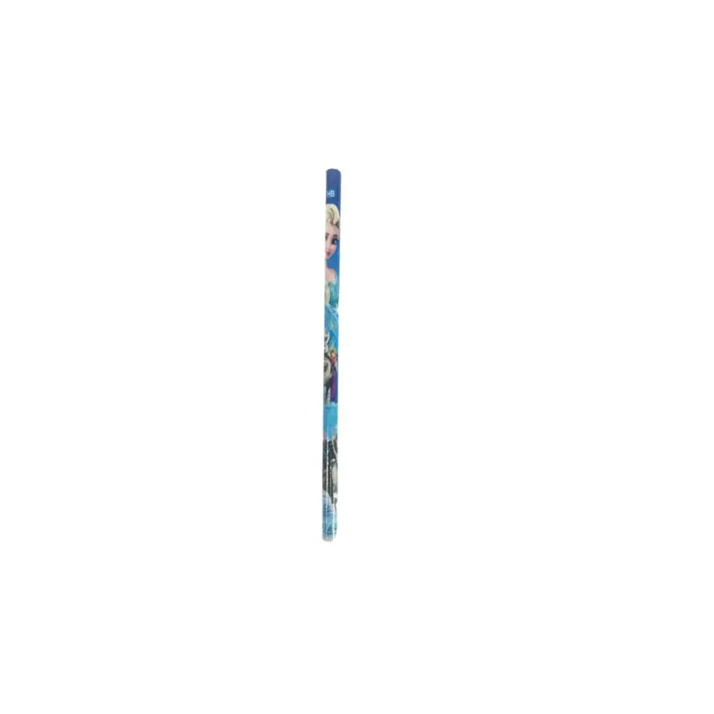Frozen Lead Pencils 
