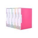 DELI,Display Book File A4 100Pockets No.5037