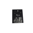 Uni-Book - Notebook 1Line Flexi 100Sh 9x7 