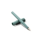 Deli- Fountain Pen Green