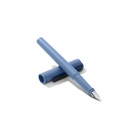 Deli- Fountain Pen Blue