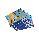 Maxi Spiral Sketch Book White A4 110gsm 20 Sh