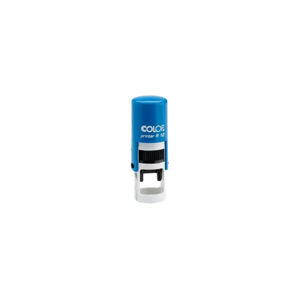 Pocket stamp Colop 12mm