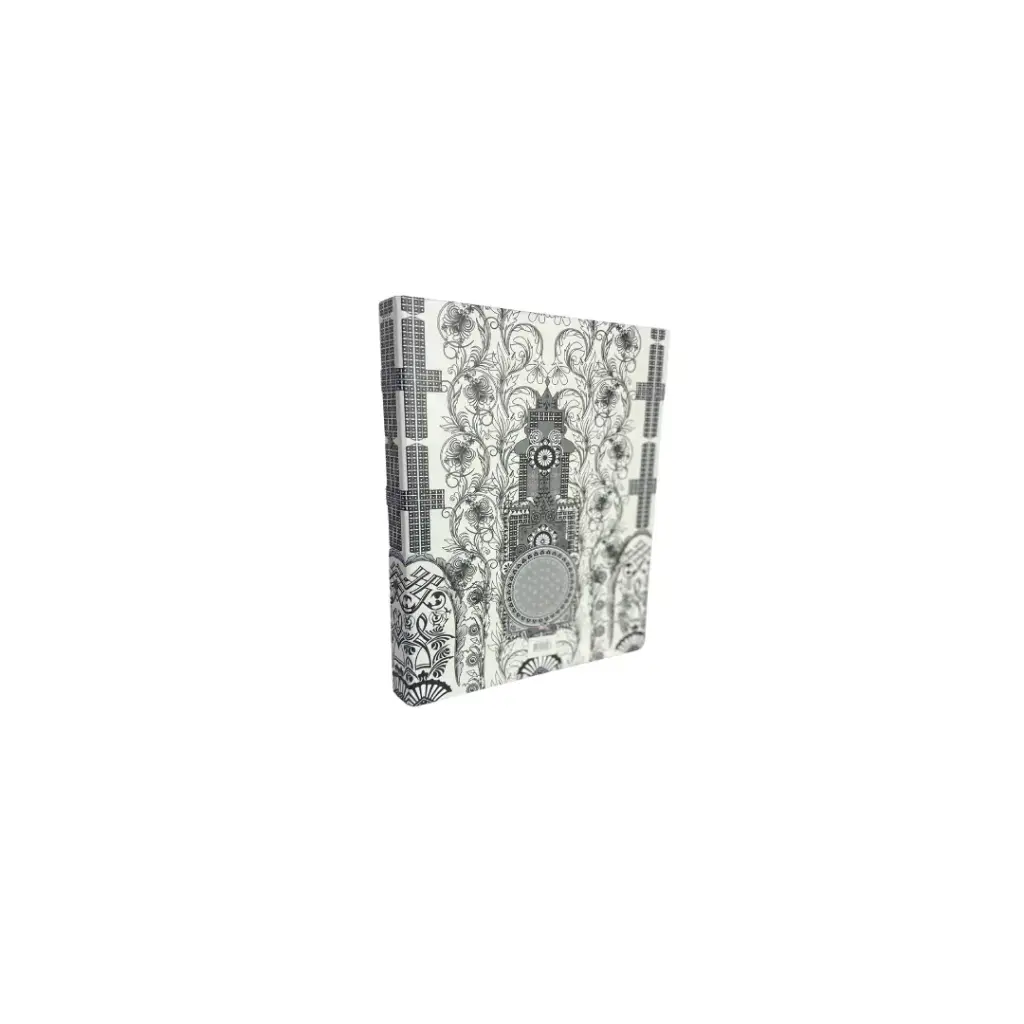 File Folder A4 2-hole ring binder