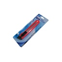 Leeno Brand- Snap Off Cutter 18 Mm Medium Size