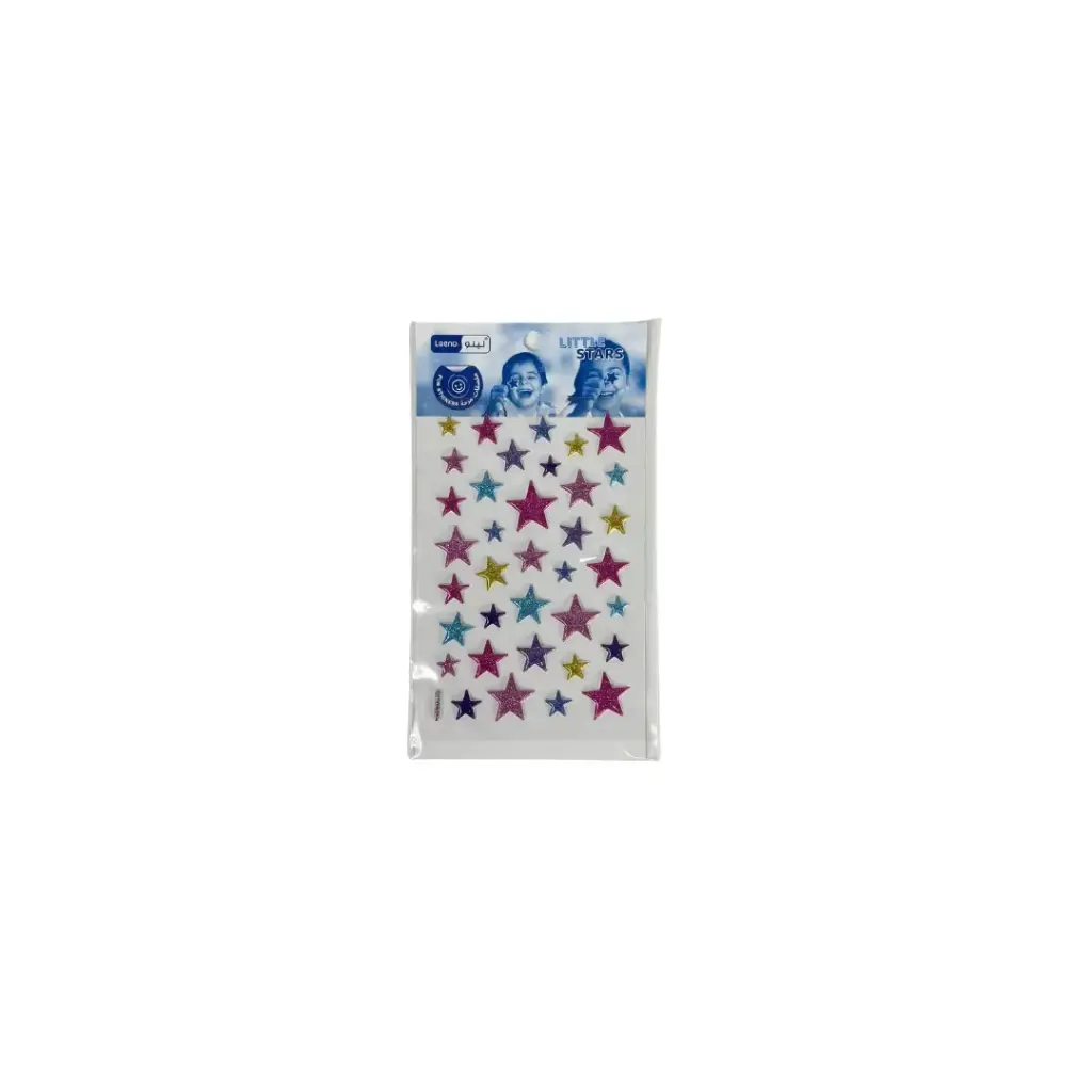 Leeno Stickers Little Star  