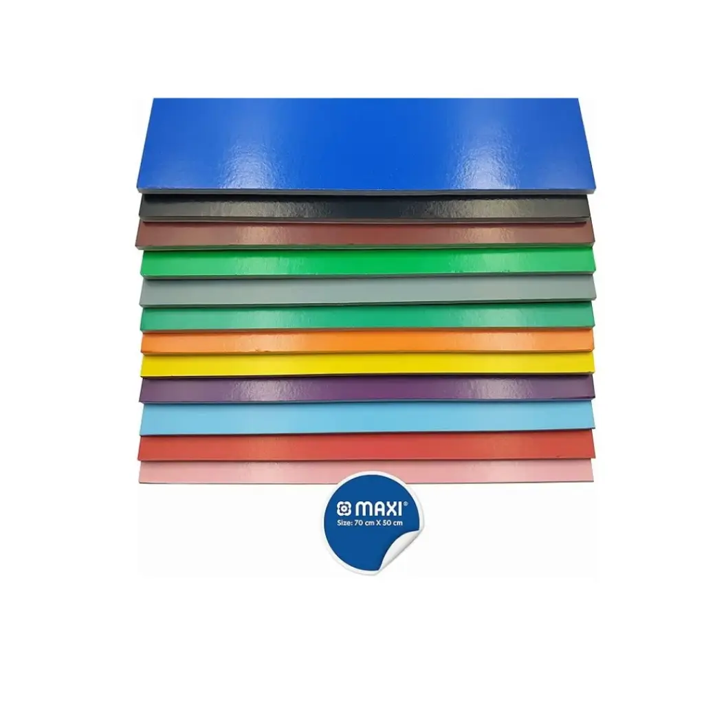 Maxi A2 Foam Board 50X70cm
