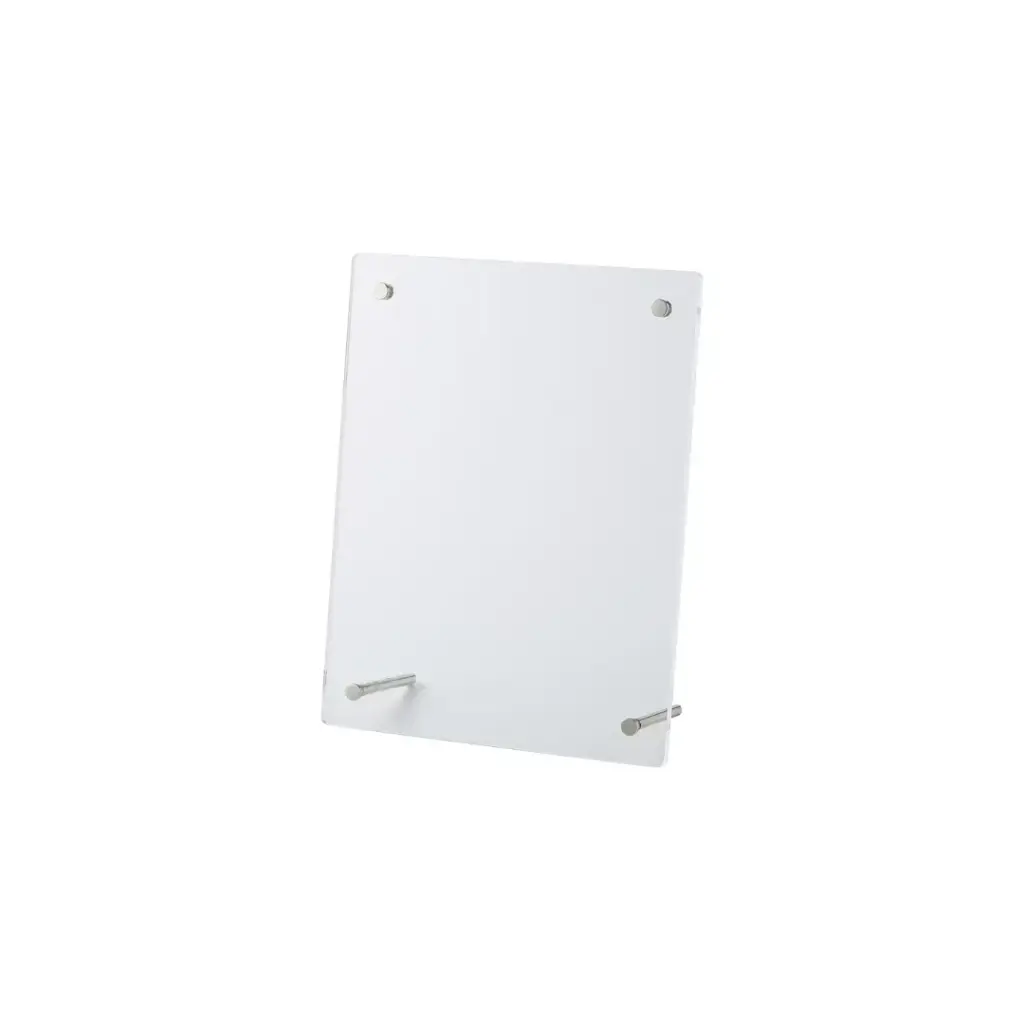 Acrylic Frame 2 Muji 260 x 200mm