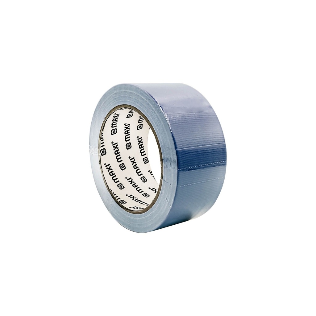 Maxi - Duct Tape 48MM X25YDS Blue