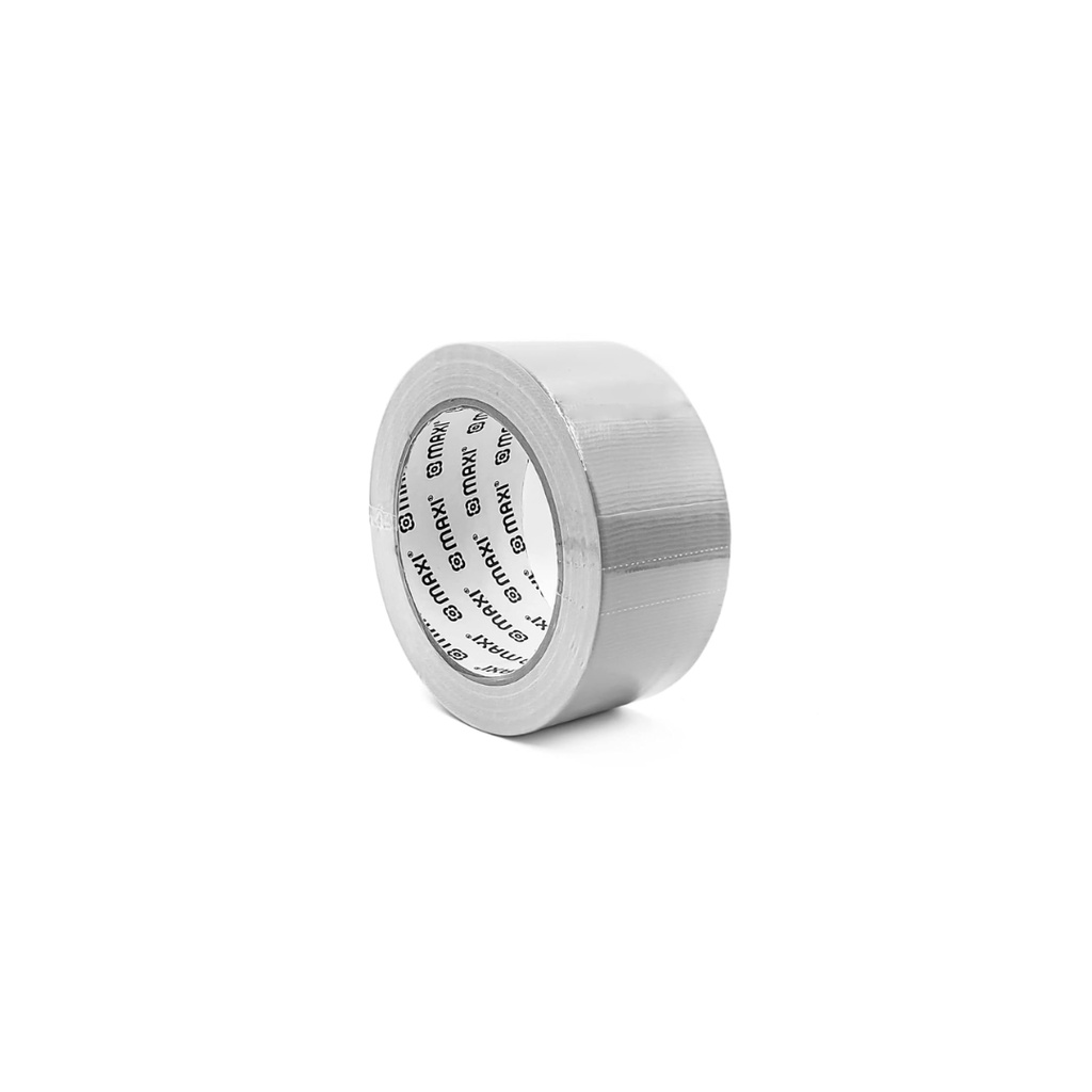 Maxi - Duct Tape 48MM X25YDS Silver