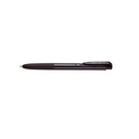 Mitsubishi UNI-BALL Signo Retractable Gel Pen Fine 0.7mm Black