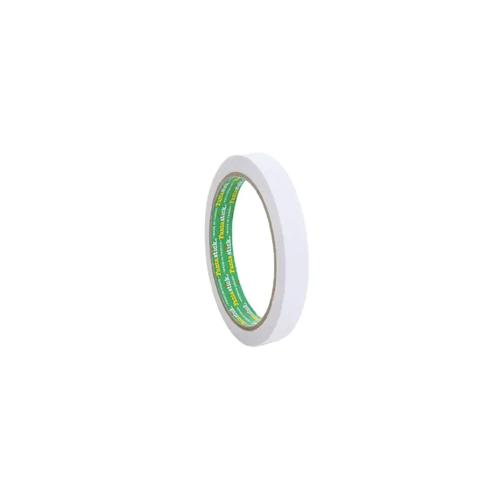 Fantastic Double Sided Tape 18mmx12y Tissue
