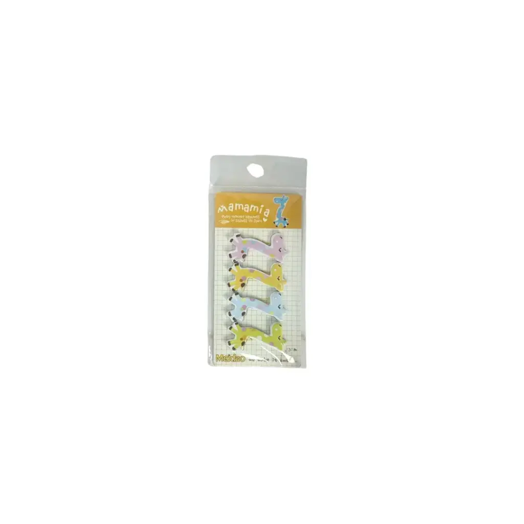 MAMAMIA Meidao sticky note