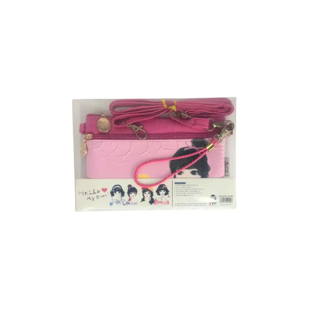 Pencil Cases SYF No.SYF10104