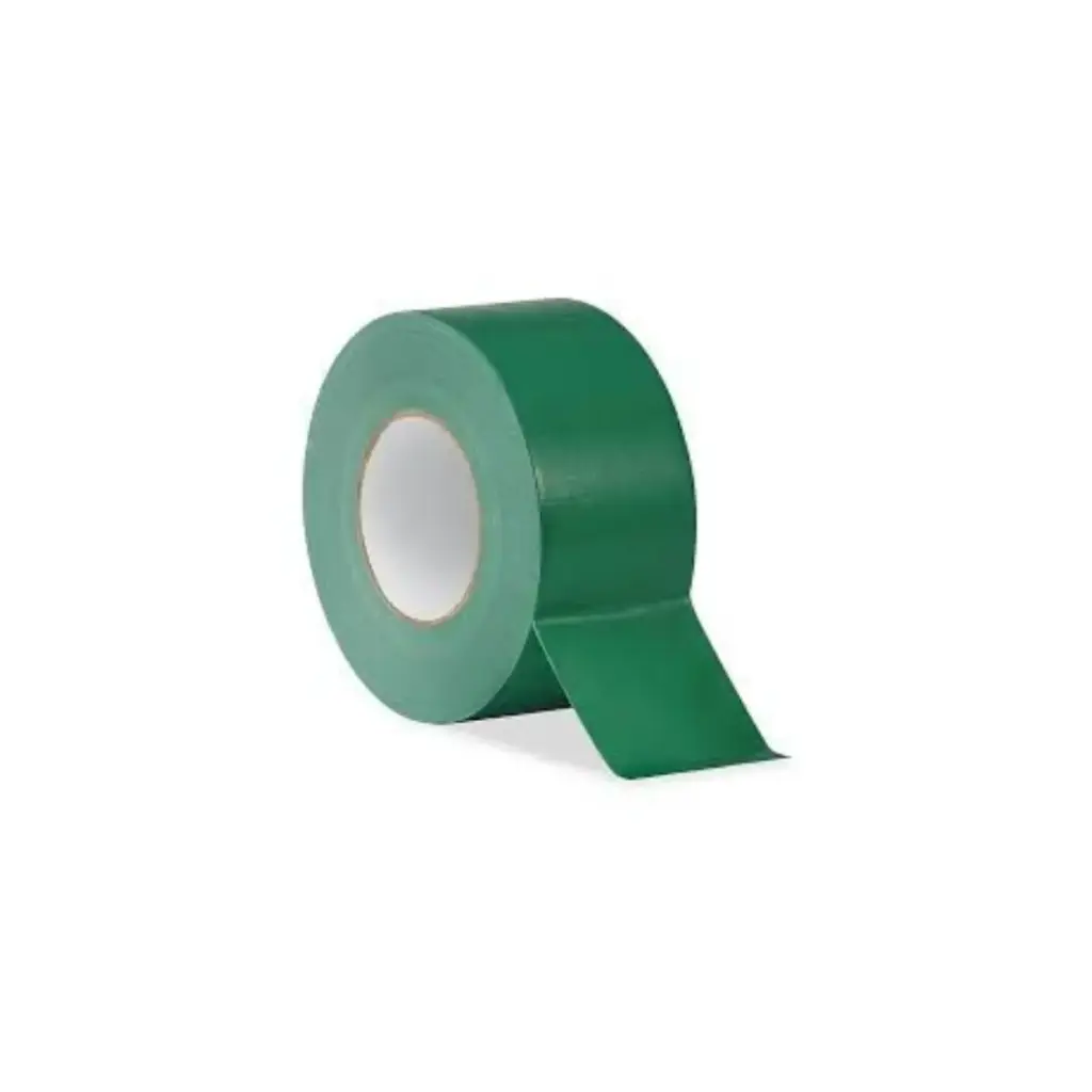 SADAF- Duct Tape 48MM X25YDS Green NO.SDF-6768