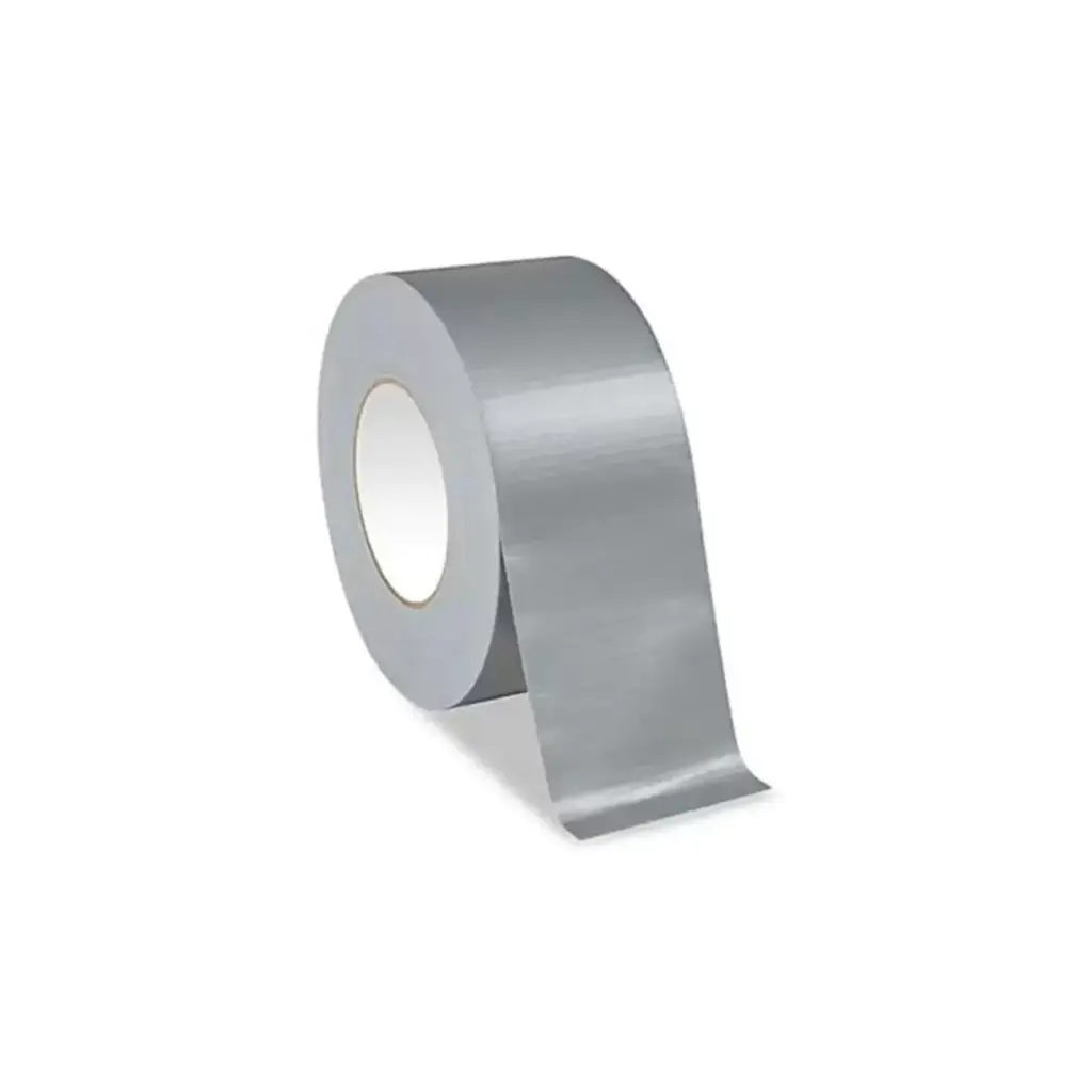 SADAF- Duct Tape 48MM X25YDS Silver NO.SDF-6768   
