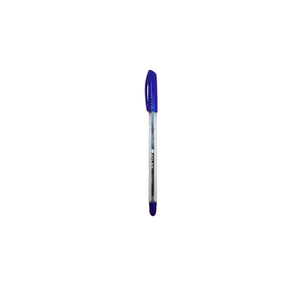 Atlas Ball Pen 0.7mm Fine Blue 1 pc 