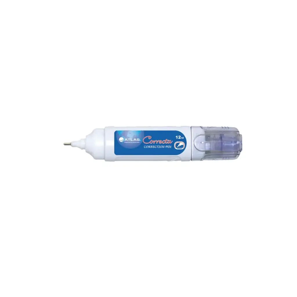 Atlas Correction Pen Reg 12ml WE 1pc