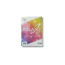 Almibf Color Paper A4 4 Colors 100 sheet 80GSM 
