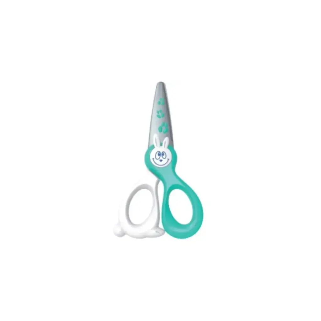 Maped Security Scissor 12cm Sym Kidikut 