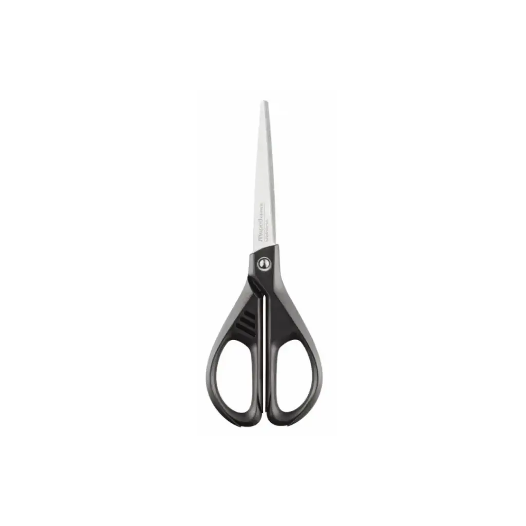 Maped Scissor 21cm Essentials Black