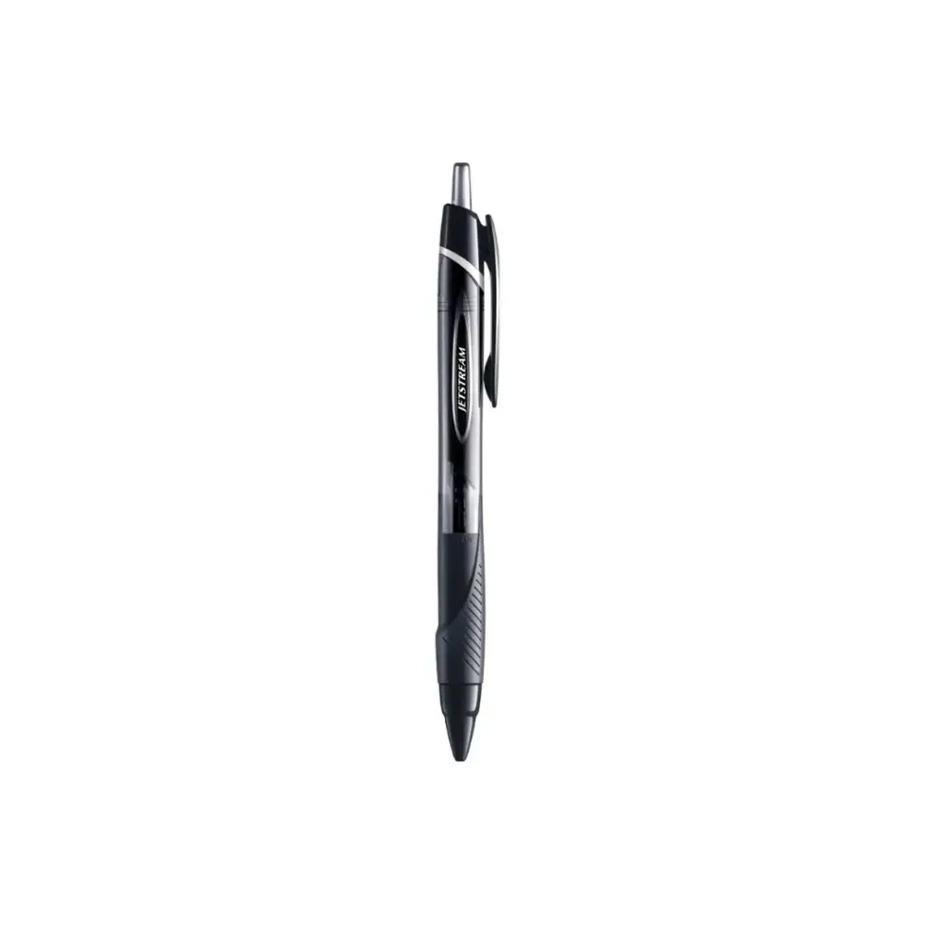 Mitsubishi Jetstream Colours Ret. 0.7mm Black 1pc