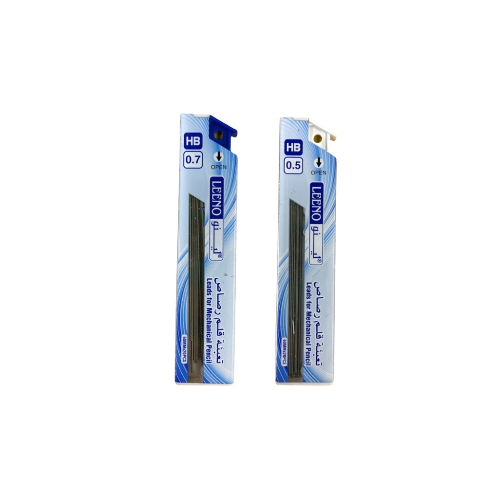 Leeno - Leads HB