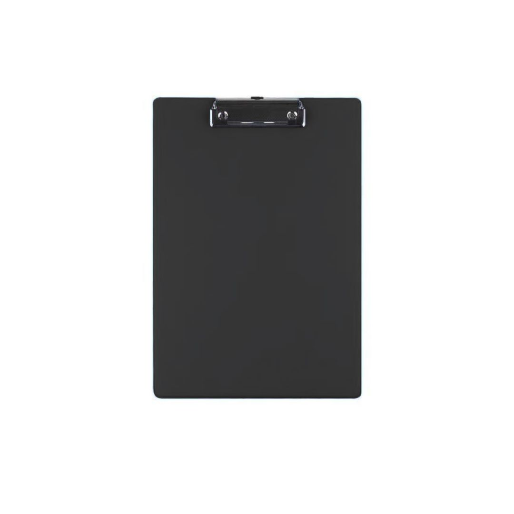 MP A4 CLIPBOARD WITH CLIP (PC125)