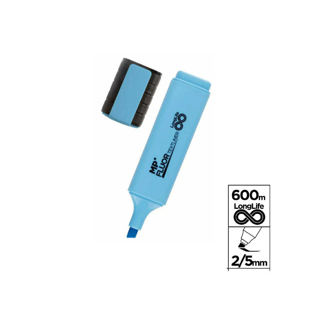 MP BLUE HIGHLIGHTER (PE534AF-S)