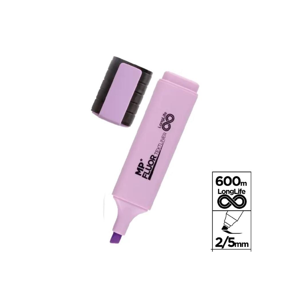 MP PASTEL PURPLE HIGHLIGHTER (PE534MO-S)