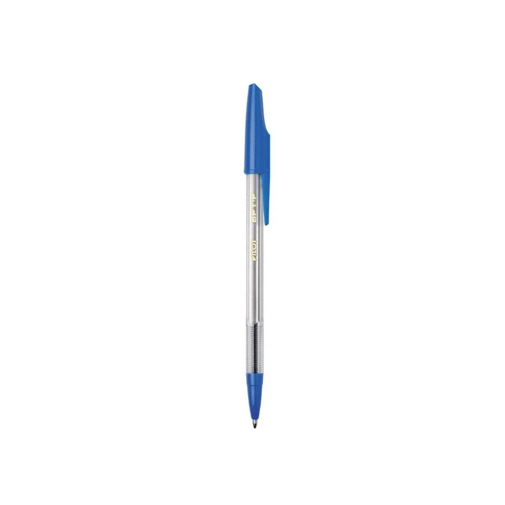 Pilot Ball Pen Blue Fine (BPT-P) 