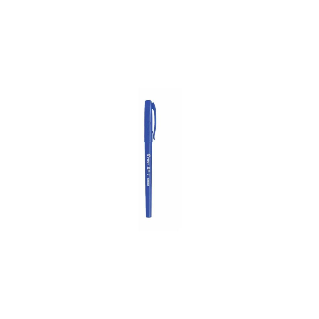  PILOT BP-1 F.Point Pen 0.7mm Blue 1Pcs