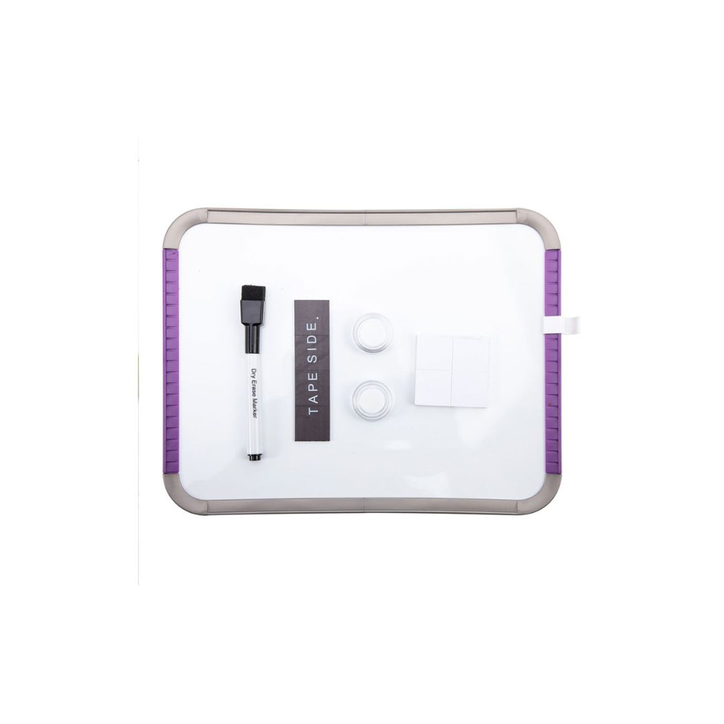Deli MAGNETIC MINI WHITEBOARD A4  E39154