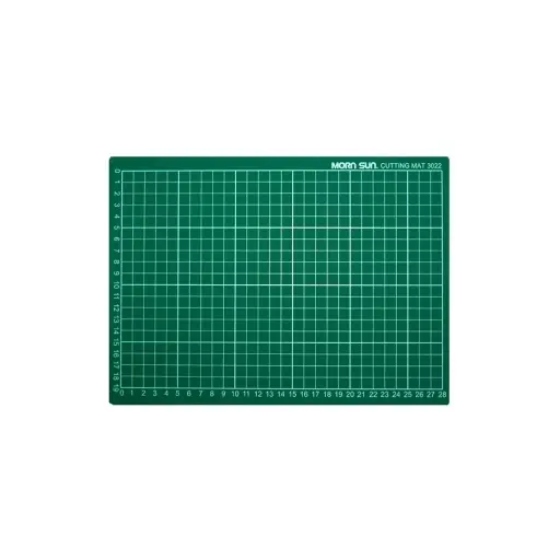 [1836706] Cutting Mat A2 Morn sun 60x45cm 6045/21302