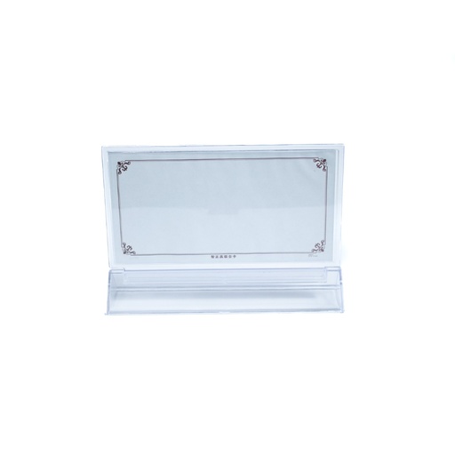 Display Stand Horizontal Sadaf PI-508