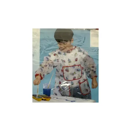 Donia Art Apron for Children