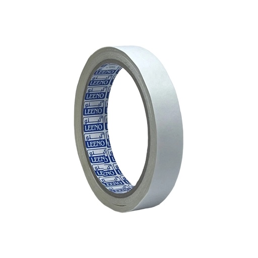 [LE-2037] Leeno Double Sided Tape 18mmX10m
