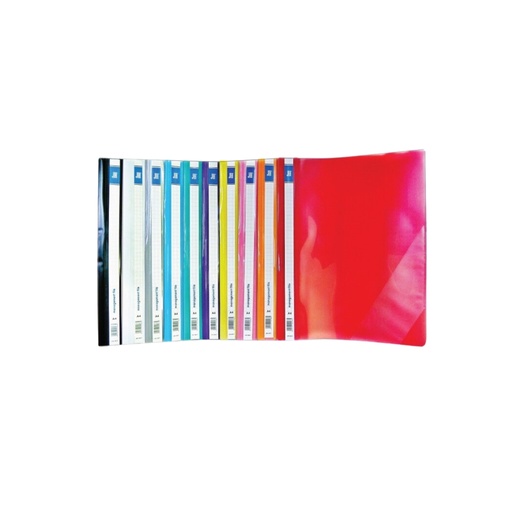 [CY320F] CHANYI - File Folder A4 BLUE