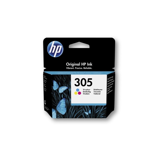 Hp 305 Color Cartridge