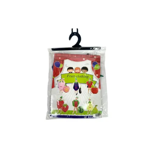 Kids Fruit Clothing