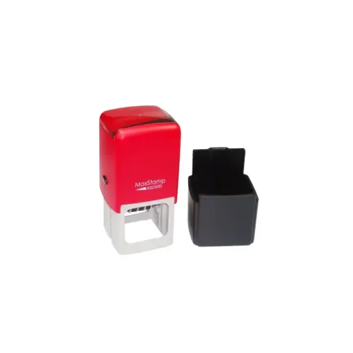 Max Stamp Empty A5230