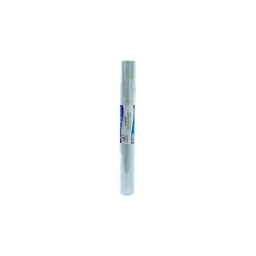 SADAF 45cm x 5yrd Clear Cover