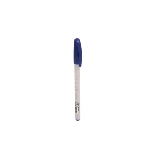 Sadaf X-Write Blue Pen 1pec