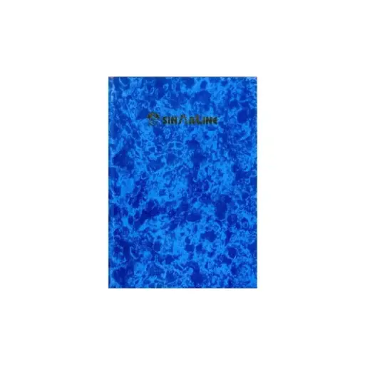 [HB02031] Sinarline Register Book 33x21 cm F/S 3QR 144 Sheet