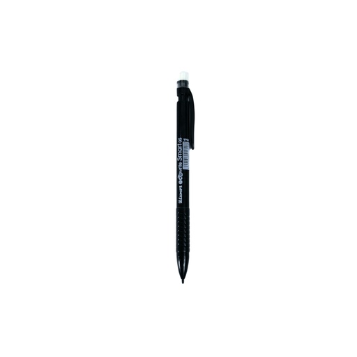 Luxor - Eco Write Smart Pencil 0.5 Black